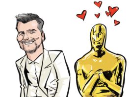 PARA AS HIENAS QUE RIEM D’O AGENTE SECRETO