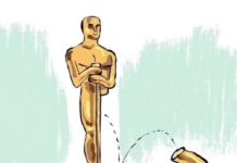 “Oscar” não é Copa do Mundo. E vice-versa