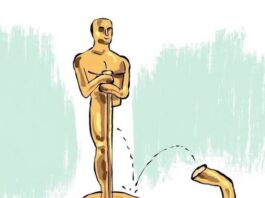 “Oscar” não é Copa do Mundo. E vice-versa