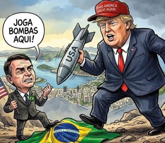 FLÁVIO BOLSONARO PRECISA SER PRESO POR TRAIÇÃO AO BRASIL