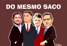 A trama que une o Master, Campos Neto, a Faria Lima e a Globo