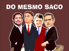 A trama que une o Master, Campos Neto, a Faria Lima e a Globo