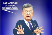 Dino manda Carlos Viana e Senado explicarem envio de R$ 3,6 milhões