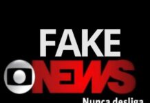 Obrigado, Globo, por abrir o verdadeiro jogo do jornalismo “profissional”