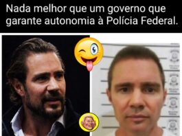 A bandidagem do Banco Master e os manipuladores de sempre