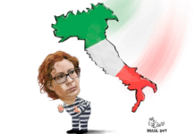 Justiça italiana autoriza extradição de Carla Zambelli ao Brasil