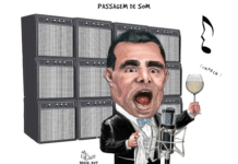 Banco Master amplia crise em Brasília e cerco a Daniel Vorcaro atinge todo o sistema de poder