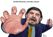 O RALHO do Alex Solnik > Don Corleone Nunca houve um banqueiro como Vorcaro