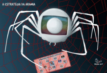 A”desculpa” da Globonews em relação ao power point do banco Master