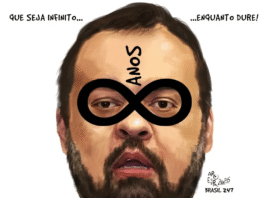 TSE confirma eleição indireta ao governo do RJ após renúncia de Cláudio Castro