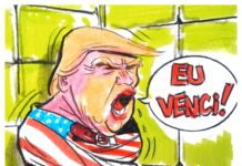 Guerra permanente do Estado sionista provoca a guerra popular do Eixo da Resistência