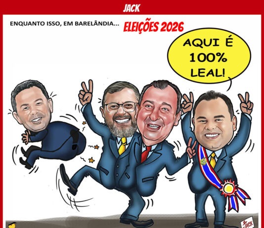 O panavueiro das renúncias, filiações e a malhação de Judas