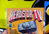 SEBO COMIX do VELHO LOGAN > Revista Heróis da TV – Nº 1