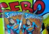 UNIVERSO DC > A trajetória do Super-Homem na Editora Abril