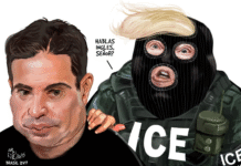 Ramagem. De fuga a pataquada nos EUA Ex-diretor da Abin condenado pelo STF foge para os EUA, vive em mansão, enfrenta suspeitas financeiras e pode disputar extradição ou asilo político