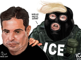 Ramagem. De fuga a pataquada nos EUA Ex-diretor da Abin condenado pelo STF foge para os EUA, vive em mansão, enfrenta suspeitas financeiras e pode disputar extradição ou asilo político