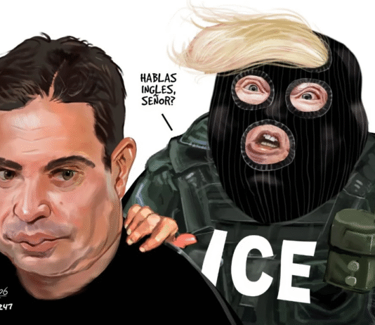 Ramagem. De fuga a pataquada nos EUA Ex-diretor da Abin condenado pelo STF foge para os EUA, vive em mansão, enfrenta suspeitas financeiras e pode disputar extradição ou asilo político