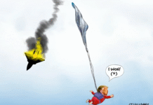 Influenciadores do MAGA abandonam Trump: “Ele acabou, está em declínio mental”