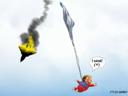 Influenciadores do MAGA abandonam Trump: “Ele acabou, está em declínio mental”