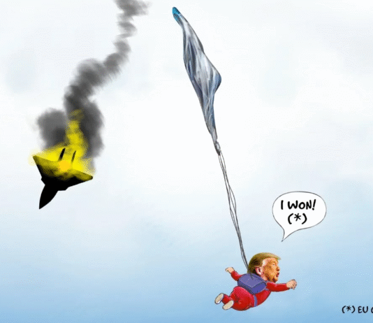 Influenciadores do MAGA abandonam Trump: “Ele acabou, está em declínio mental”