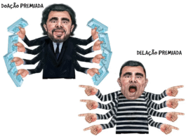 O jogo político por trás das delações do caso Master