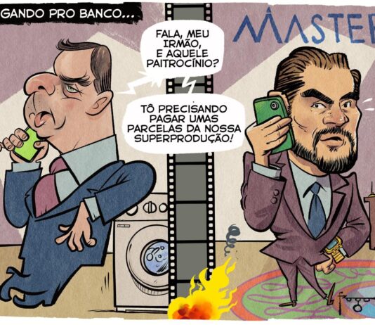 O RALHO da SEMANA >Grana pra filme? Para Eduardo? Ou para a campanha de Flávio?