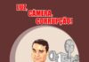 O RALHO do GERVÁSIO >’ESTOU E ESTAREI CONTIGO SEMPRE’ : Flávio Bolsonaro negociou com Daniel Vorcaro R$ 134 milhões para bancar filme sobre Jair