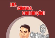 O RALHO do GERVÁSIO >’ESTOU E ESTAREI CONTIGO SEMPRE’ : Flávio Bolsonaro negociou com Daniel Vorcaro R$ 134 milhões para bancar filme sobre Jair