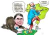 O RALHO da SEMANA >O Brasil será o novo Vietnã dos gângsteres da Casa Branca