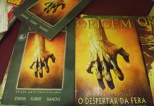 SEBO COMIX do VELHO LOGAN >A origem do Wolverine nos quadrinhos é contada principalmente na minissérie Origem (Origin