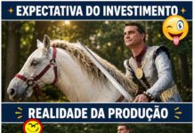 O RALHO da SEMANA >O principal escândalo envolvendo o senador e pré-candidato à presidência Flávio Bolsonaro gira em torno da negociação de R$ 134 milhões com o ex-banqueiro Daniel Vorcaro, do Banco Master. O dinheiro seria usado para financiar um filme sobre Jair Bolsonaro. Flávio admitiu ter visitado Vorcaro após a prisão do banqueiro, quando ele já usava tornozeleira eletrônica.