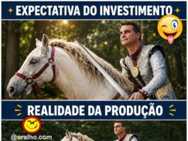 O RALHO da SEMANA >O principal escândalo envolvendo o senador e pré-candidato à presidência Flávio Bolsonaro gira em torno da negociação de R$ 134 milhões com o ex-banqueiro Daniel Vorcaro, do Banco Master. O dinheiro seria usado para financiar um filme sobre Jair Bolsonaro. Flávio admitiu ter visitado Vorcaro após a prisão do banqueiro, quando ele já usava tornozeleira eletrônica.