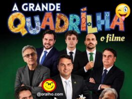 ANÁLISE POLÍTICA >O caso Master e a implosão da família Bolsonaro No pior dos cenários para a família Bolsonaro, o ex-presidente poderá acabar tendo a companhia de dois de seus filhos no cumprimento de eventual pena de prisão?