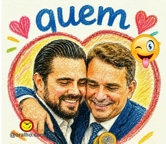 O RALHO do DIA >(Diário do Bolsinho) Diário, na minha campanha, é um dia ruim e outro pior.