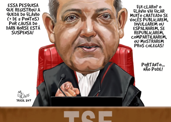 CHARGE AROEIRA