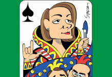 MICHELLE SUBIU O PREÇO
