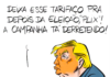 Flávio Bolsonaro e a República à venda