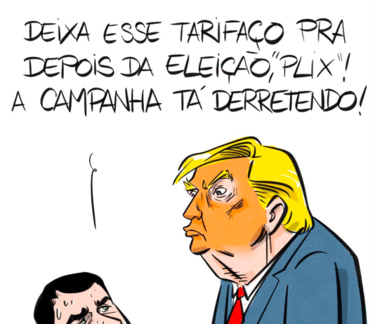 Flávio Bolsonaro e a República à venda