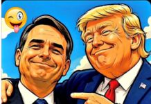Governo Lula rechaça novo tarifaço de Trump ancorado em mentira sobre trabalho forçado