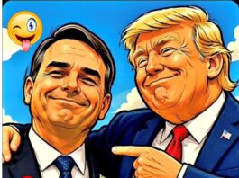 Governo Lula rechaça novo tarifaço de Trump ancorado em mentira sobre trabalho forçado