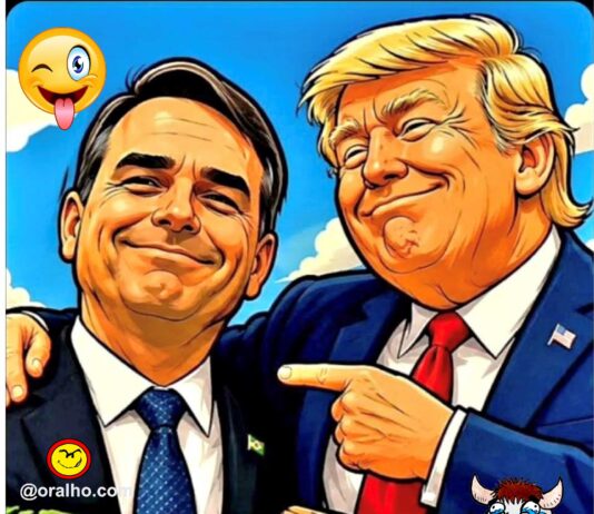 Governo Lula rechaça novo tarifaço de Trump ancorado em mentira sobre trabalho forçado