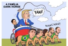 OS COBRAS CRIADAS DO HUMOR GRÁFICO DE TODO BRASIL….FAZEM O HUMOR MAIS ENGRAÇADO DO MUNDO