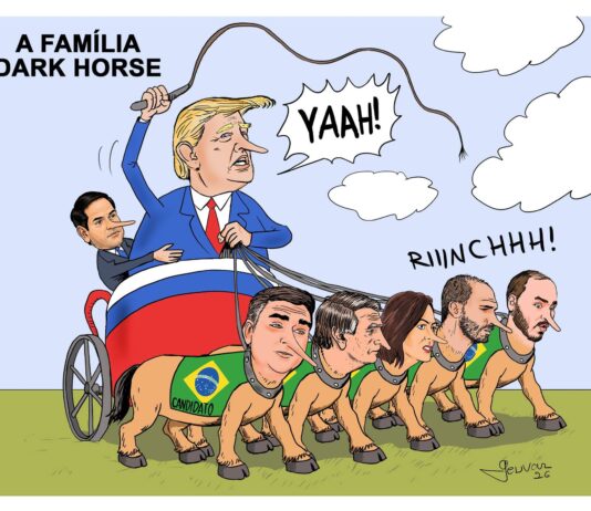 OS COBRAS CRIADAS DO HUMOR GRÁFICO DE TODO BRASIL….FAZEM O HUMOR MAIS ENGRAÇADO DO MUNDO
