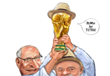 OS COBRAS CRIADAS DO HUMOR GRÁFICO DE TODO BRASIL….FAZEM O HUMOR MAIS ENGRAÇADO DO MUNDO