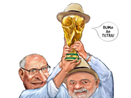 OS COBRAS CRIADAS DO HUMOR GRÁFICO DE TODO BRASIL….FAZEM O HUMOR MAIS ENGRAÇADO DO MUNDO