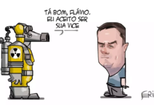 A façanha do candidato mais desapoiado da República