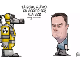 A façanha do candidato mais desapoiado da República