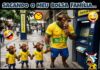 O Ralho da Semana
