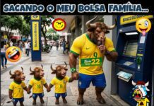O Ralho da Semana
