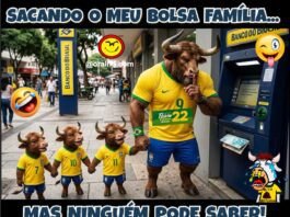 O Ralho da Semana